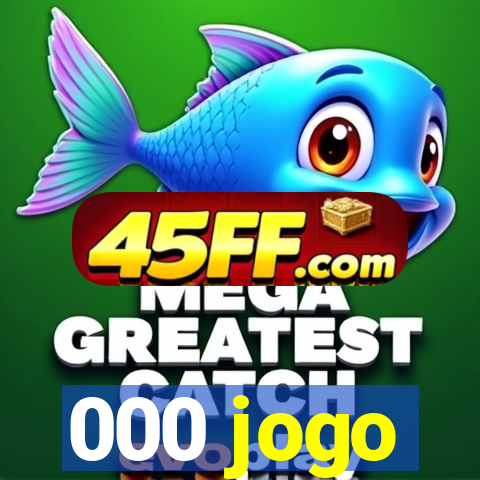 000 jogo
